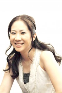 水野沙織